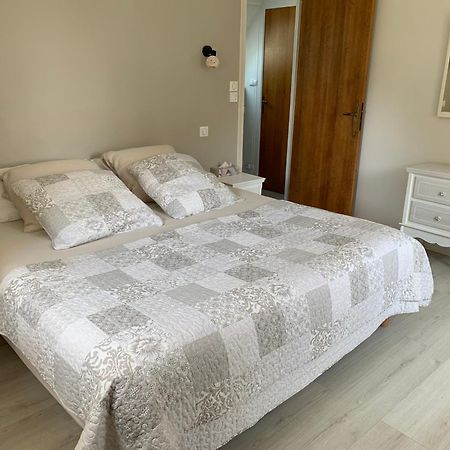 La Gentilhommiere Bed & Breakfast Treffiagat Ngoại thất bức ảnh