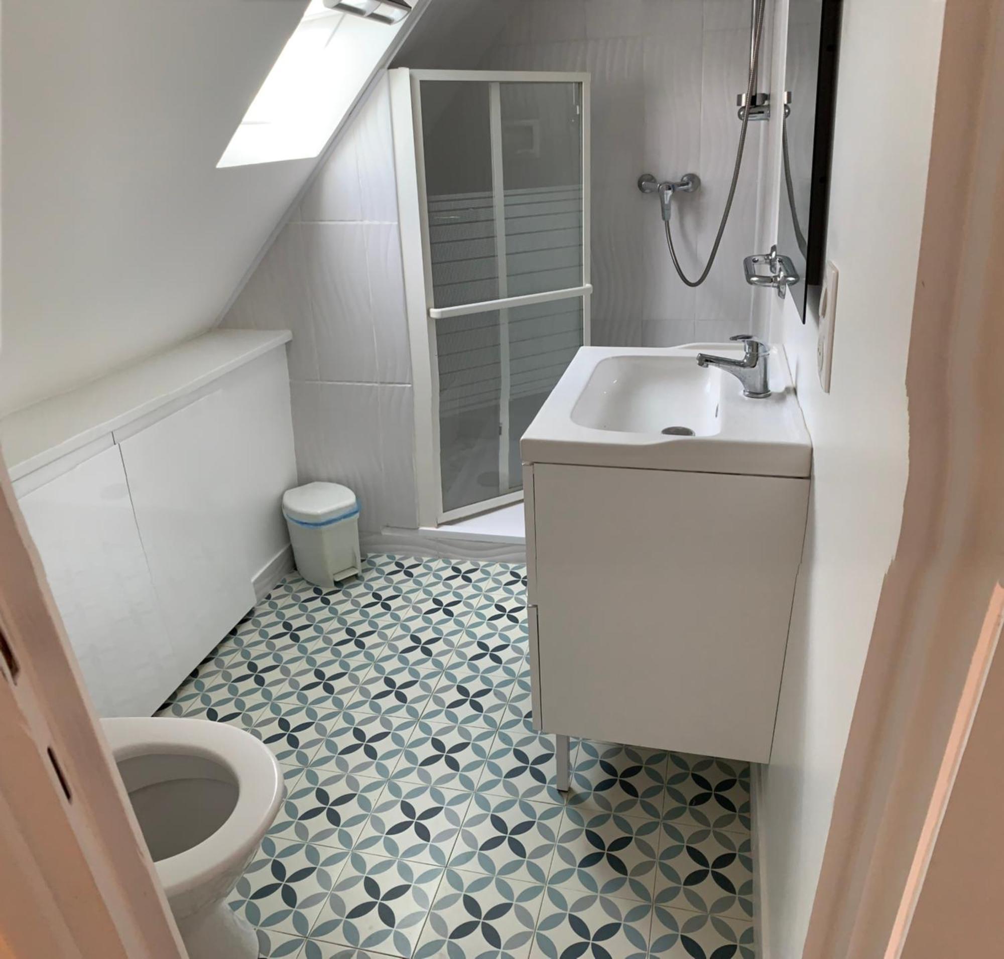 La Gentilhommiere Bed & Breakfast Treffiagat Phòng bức ảnh